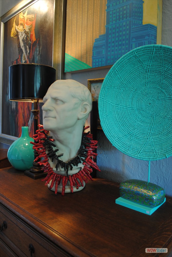 George Lowell Interior Design II