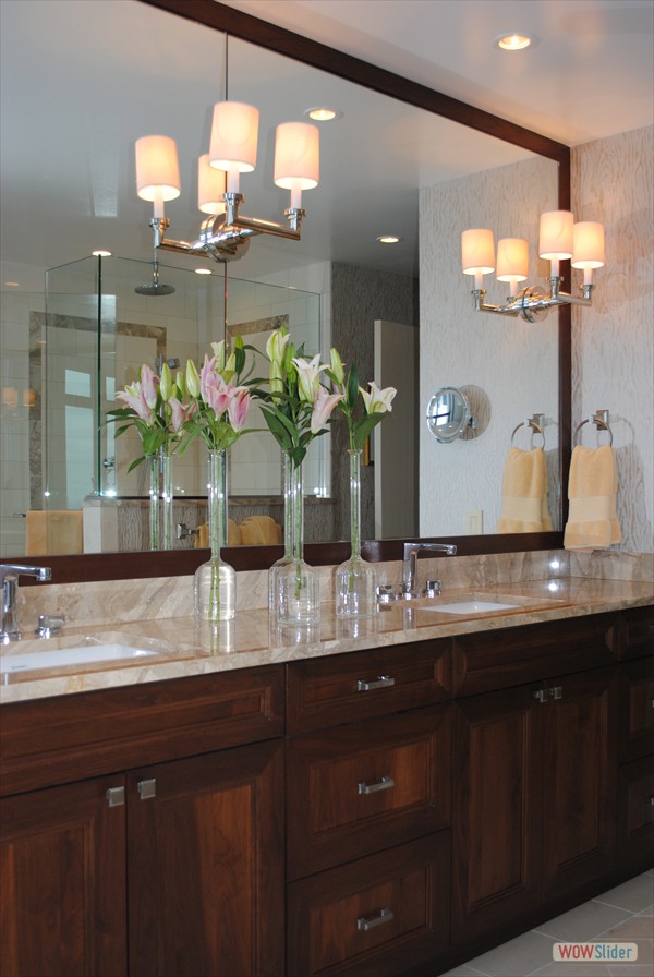 George Lowell Interior Design V