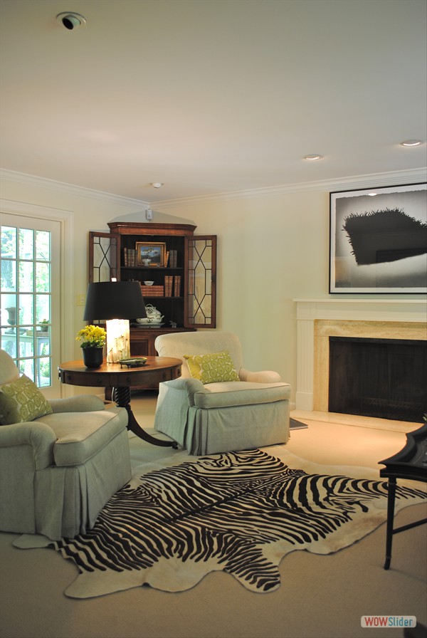 George Lowell Interior Design VI