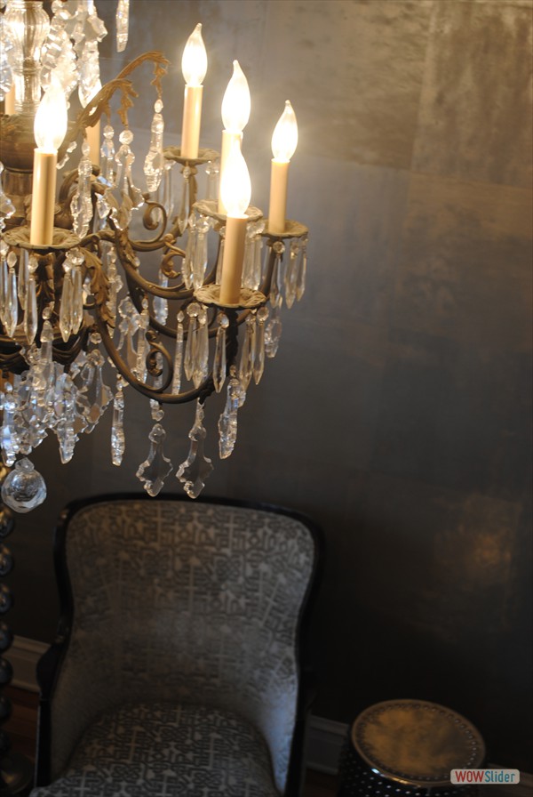 George Lowell Interior Design VII