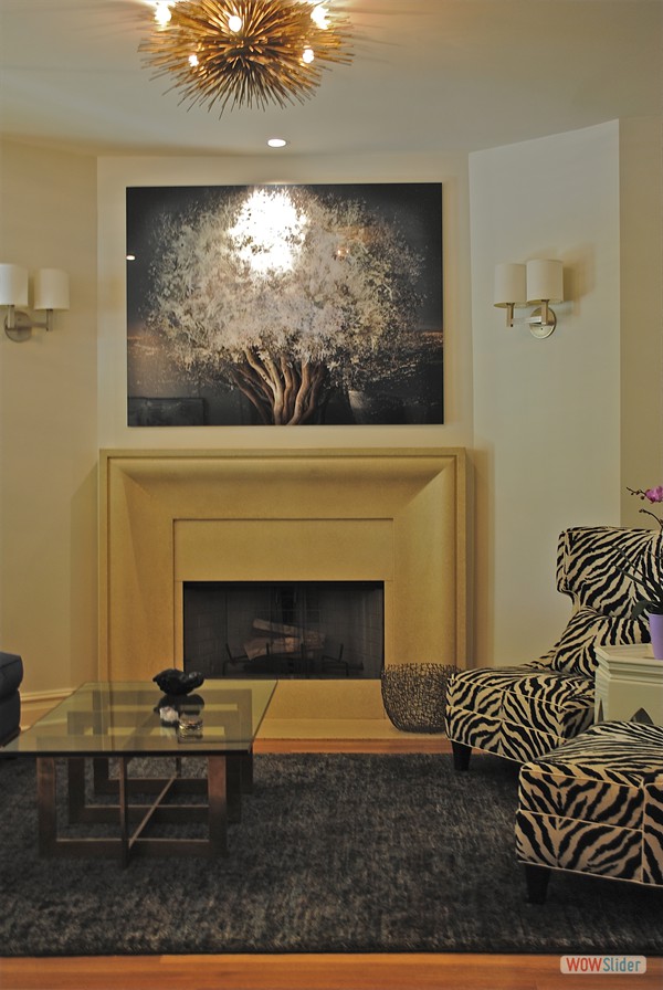 George Lowell Interior Design VIII