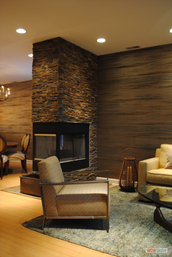 George Lowell Interior Design X
