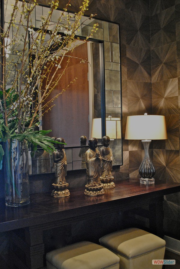 George Lowell Interior Design XI